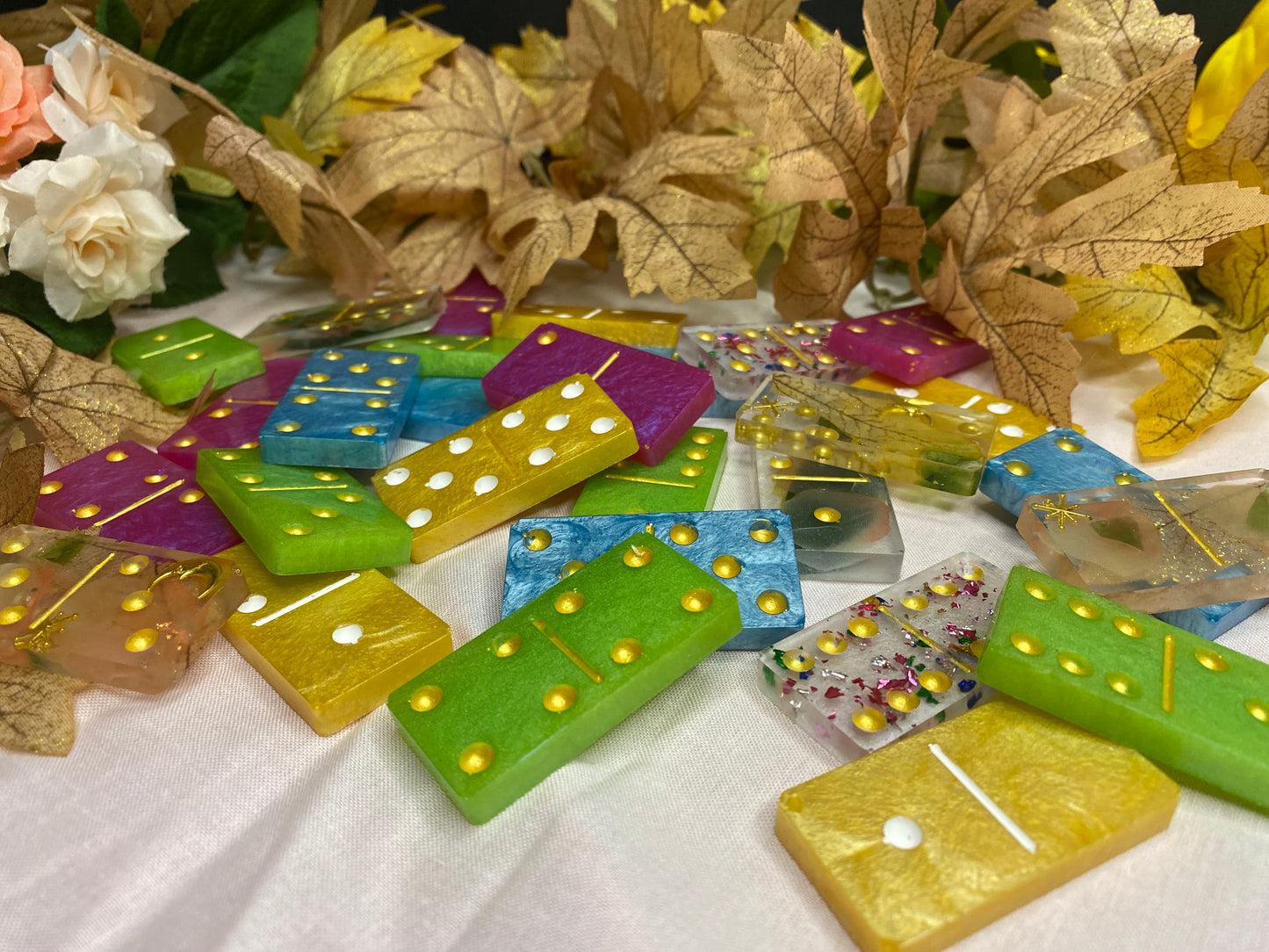 Disney Princess Domino Set