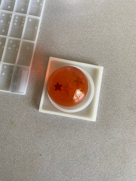 Coming Soon!! Dragon Ball Z Paperweights 🔥