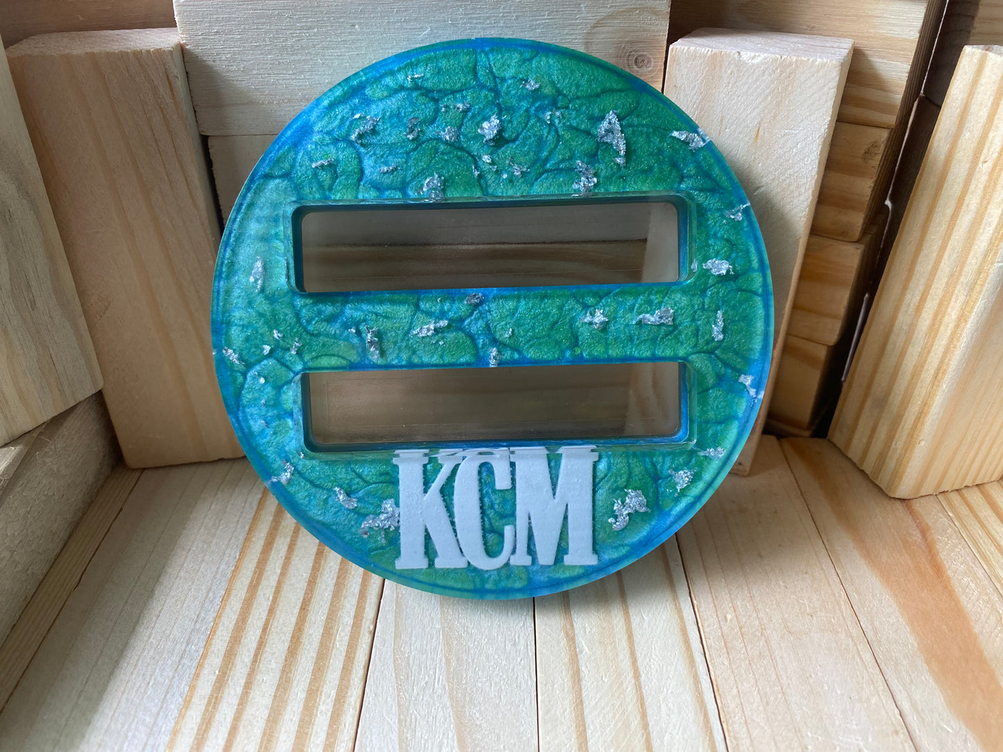 Business Card Holder