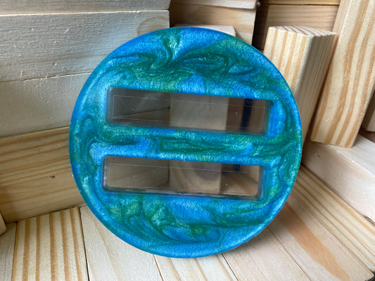 Business Card Holder