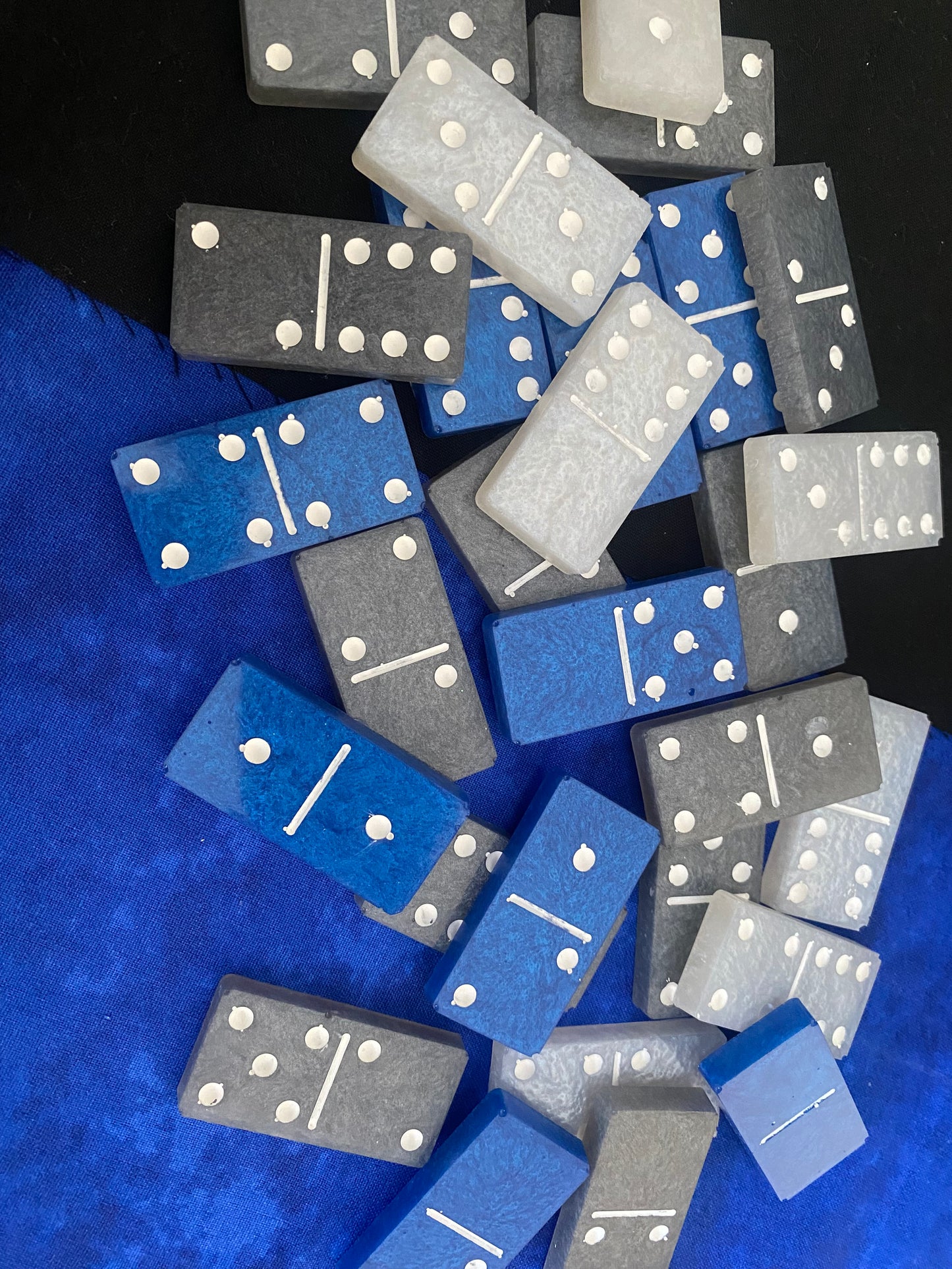 Fraternity - Sorority Domino Set